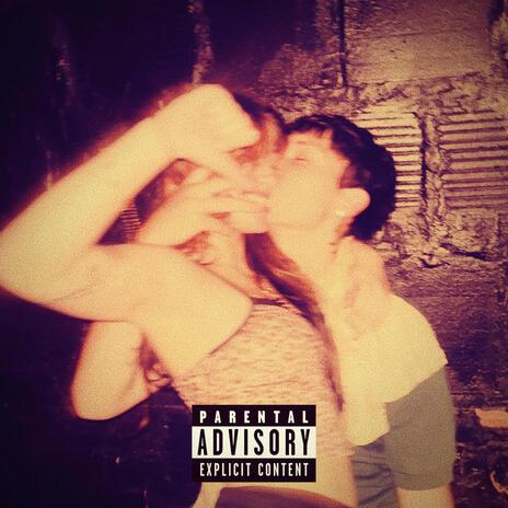 PEEPED cover art