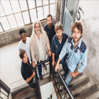 Leftover Salmon