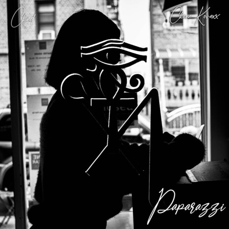 Paparazzi ft. Chena Kovax cover art