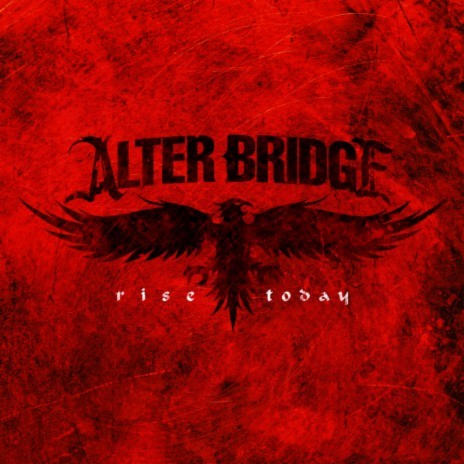 Rise Today (Single Version) cover art