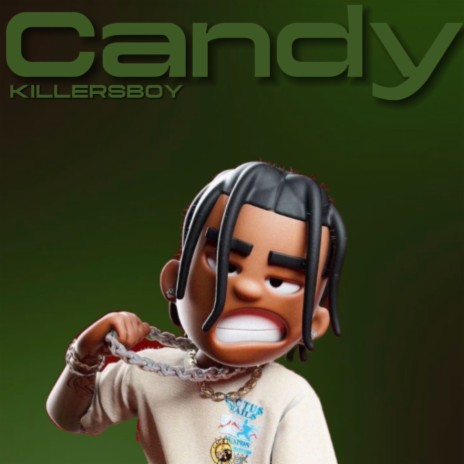 Im Moneys cover art