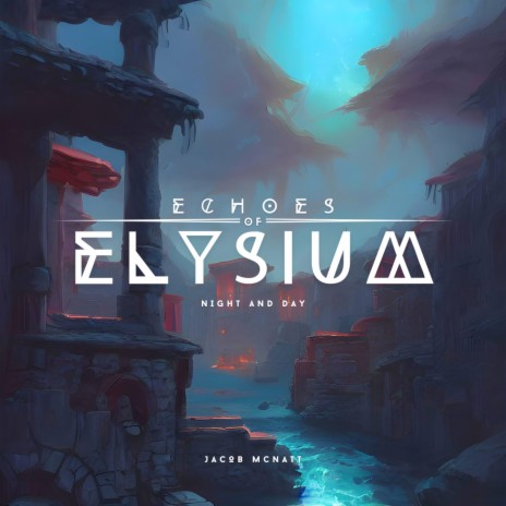 Crossing the Hinterlands cover art