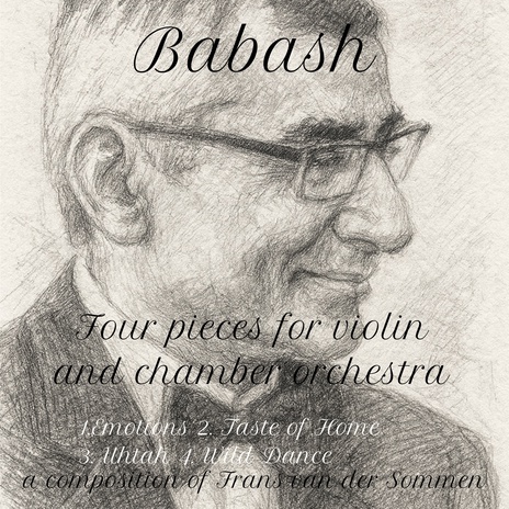 Babash Wild Dance (2025 Remastered Version)