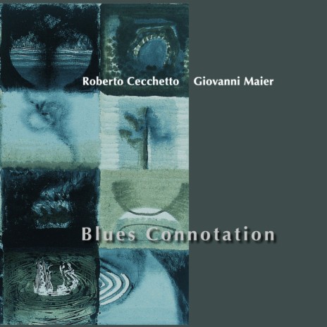 Prometeus ft. Giovanni Maier cover art