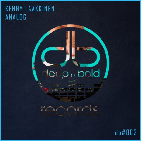 Tokamak (Remaster 2023 [Remastered]) cover art