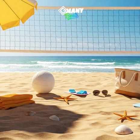 Modo Playa cover art