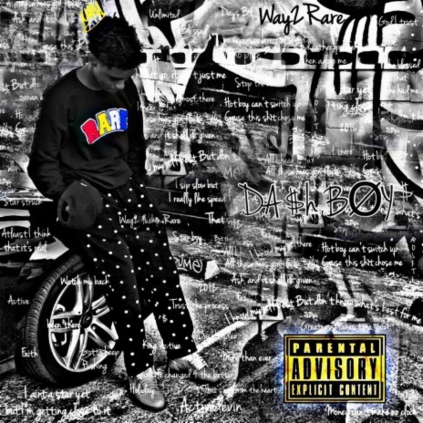 Hopeless Romantic cover art
