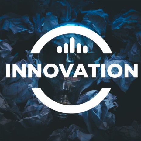 Innovation cover art