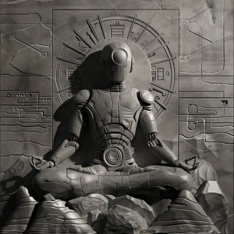 Brits in Deep Space cover art