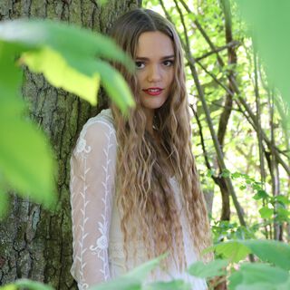 Komm mit cover art