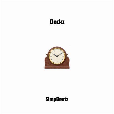 Clockz cover art