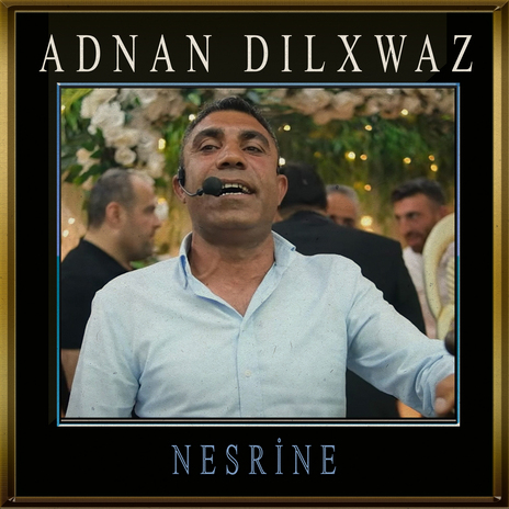 Nesrine