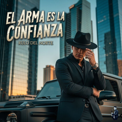 El de la Cadena de Oro cover art