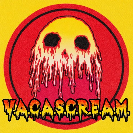 V.A.C.A.S.C.R.E.A.M. cover art
