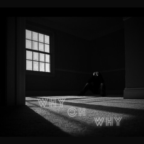 why oh why ft. milo cover art