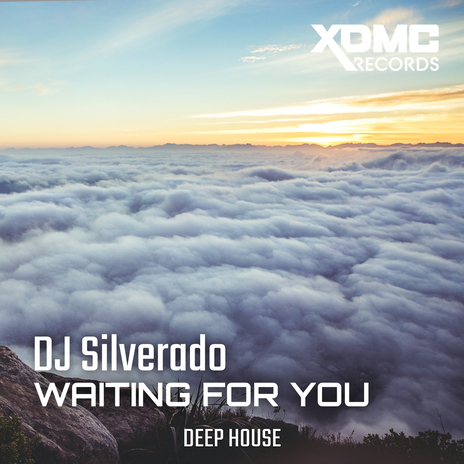 Waiting For You cover art
