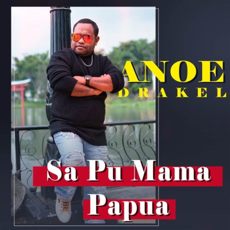 Sa Pu Mama Papua cover art