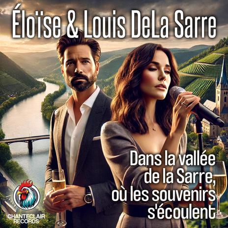 Dans la vallée de la Sarre, où les souvenirs s'écoulent