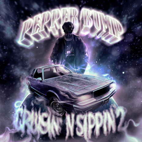 GO CRAZY cover art