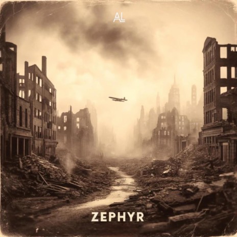 Zephyr cover art