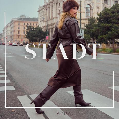 Stadt cover art