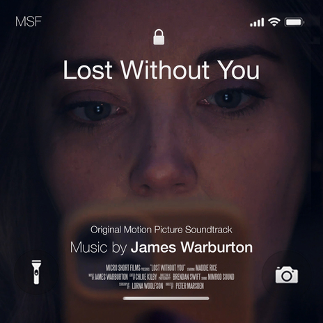Could It Still Be There? cover art