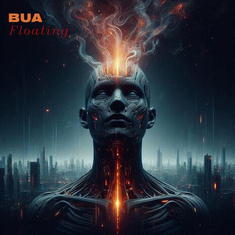 Floating cover art