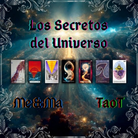 El Equilibrio De Los Espíritus ft. Tao Tormenta