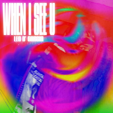 When I See U cover art