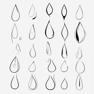 Teardrops