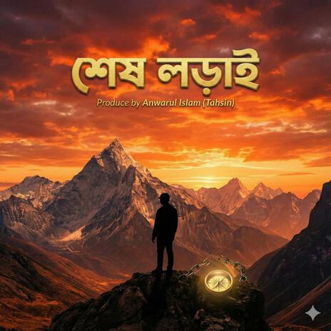 শেষ লড়াই cover art