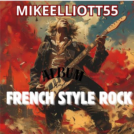 JE SUIS FOU DE TOI VF cover art