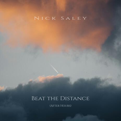 Beat the Distance (After Hours) cover art