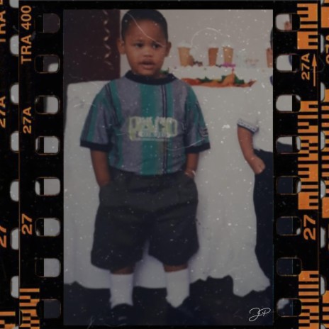 Bendecido cover art