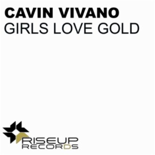 Girls Love Gold cover art