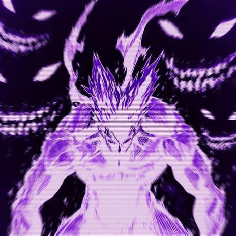 EXPLOSIÓN DE DISTORSIÓN cover art