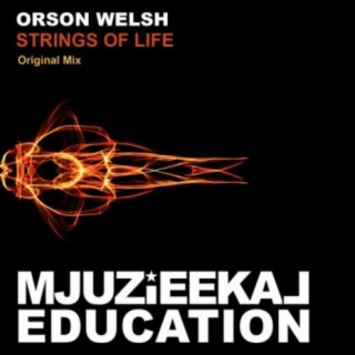 Orson Welsh