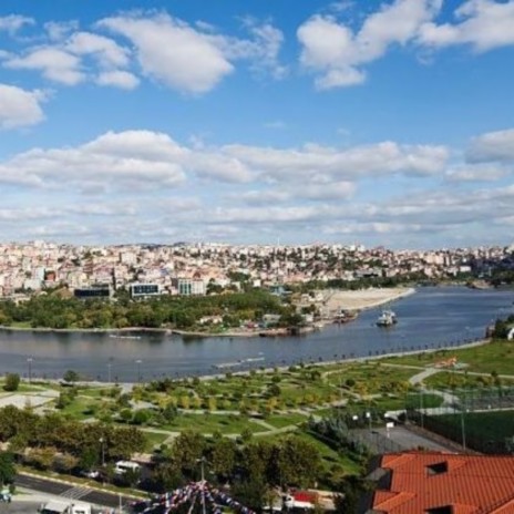 Örnektepe Ezgisi cover art