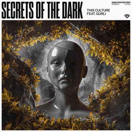 Secrets Of The Dark ft. GURLI cover art