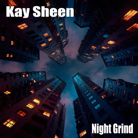 Night Grind cover art