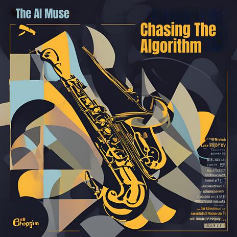 Chasing the Algorithm cover art