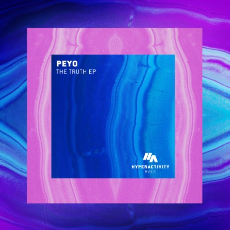 The Truth cover art