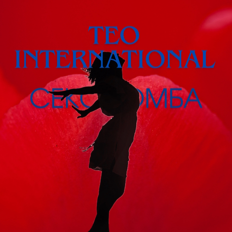 Секс бомба cover art
