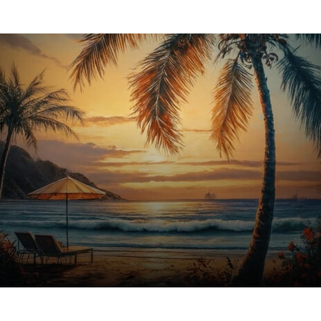 Serene Momenets cover art