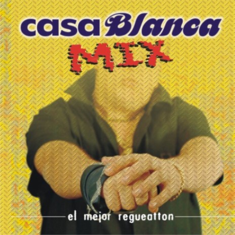 Ya No Te Quiero cover art