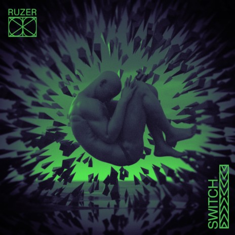 Pit Stop cover art
