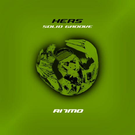 Ritmao cover art