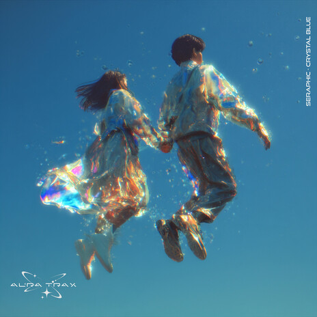 Crystal Blue cover art