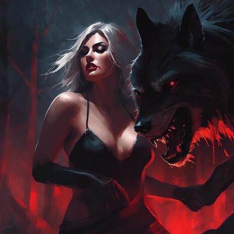 Bad Blood cover art