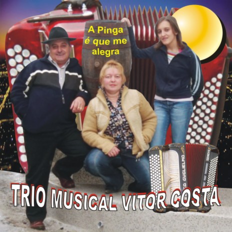 Madrugada cover art